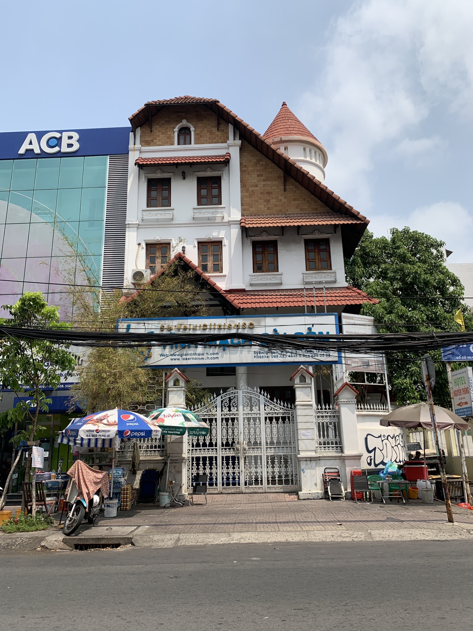 Bán nhà mặt phố tại Phường 9, Quận 3, Hồ Chí Minh diện tích 180m2 giá 73 Tỷ
